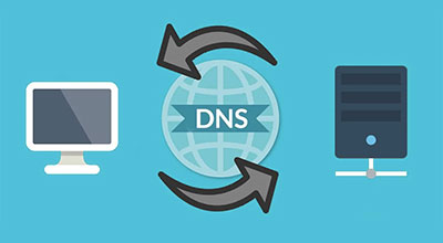 Как поменять DNSы на примере REG.RU